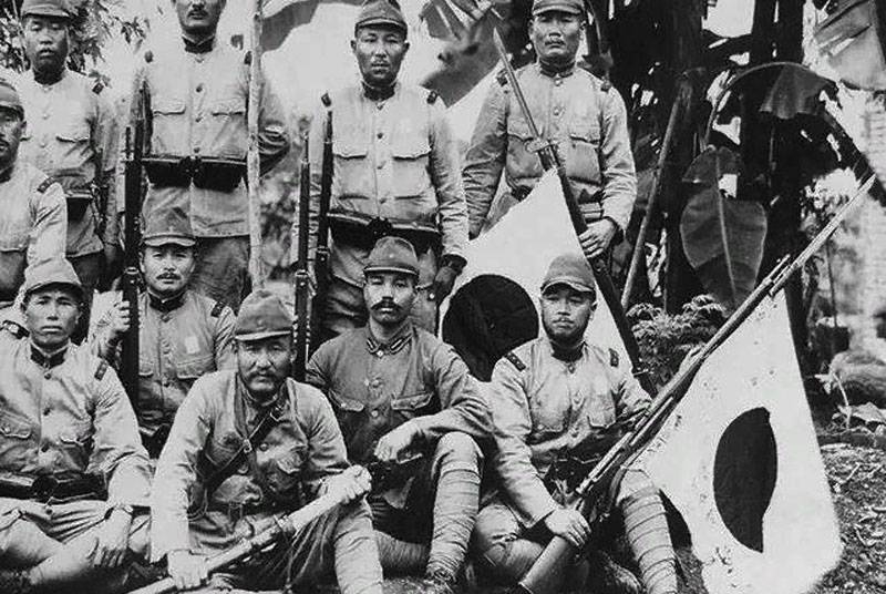 В японской газете призвали Россию признать ошибкой войну с Японией 1945 года