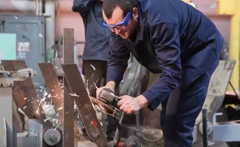 На Украине для БТР-4Е закупали финскую сталь через польскую фирму