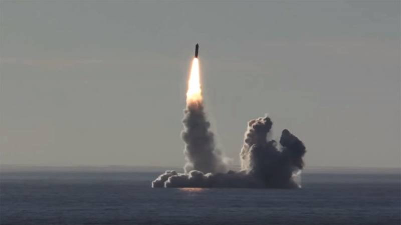 Эксперт в США: Русские не просто так делают ставку на подлодки, отказываясь от авианосцев