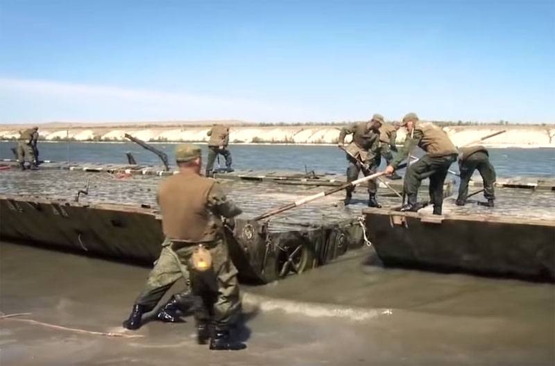 Либеральные экономисты раскритиковали создание "Военно-строительной компании" в РФ