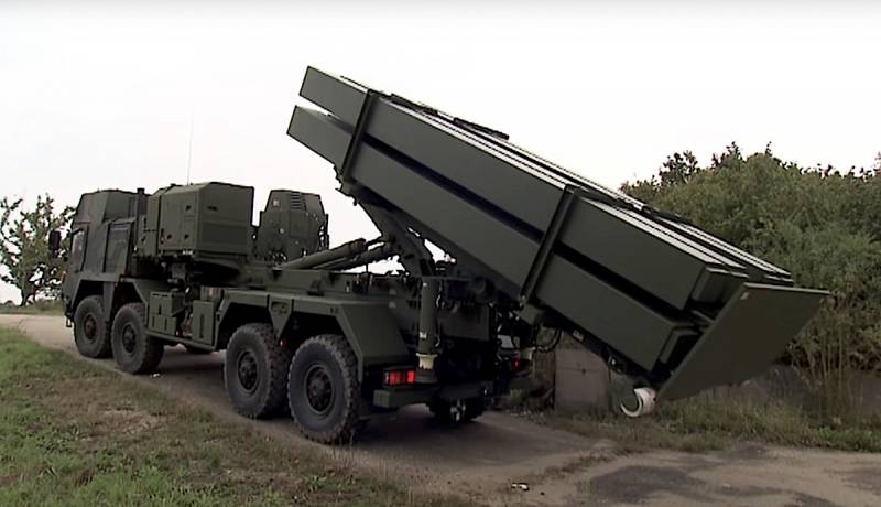 В США заявили, что С-400 не лучше "Пэтриотов"