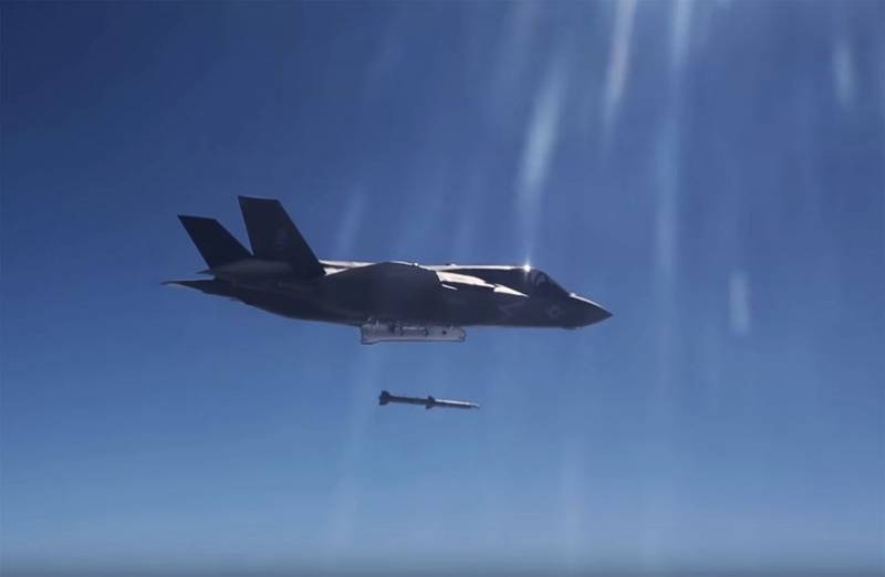 «Нам нужен аналог российской Р-37М»: в США задумались о создании новой ракеты