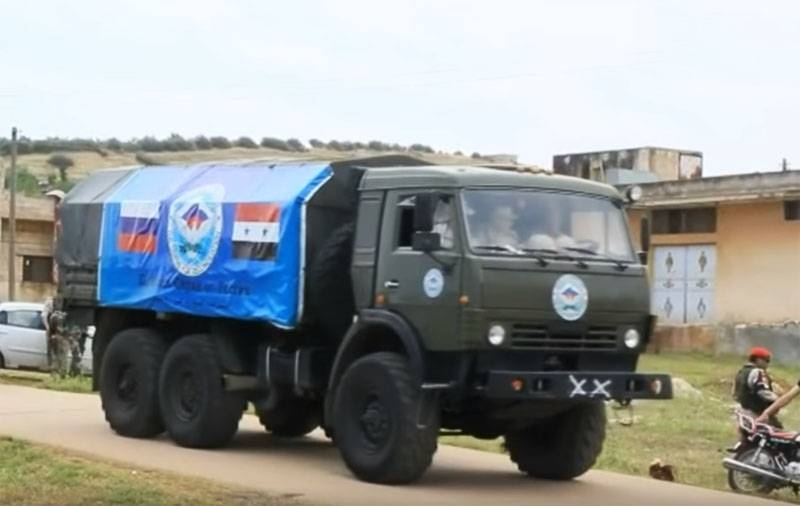 Stratfor: Россия имеет военный успех в Сирии, но может увязнуть как в болоте