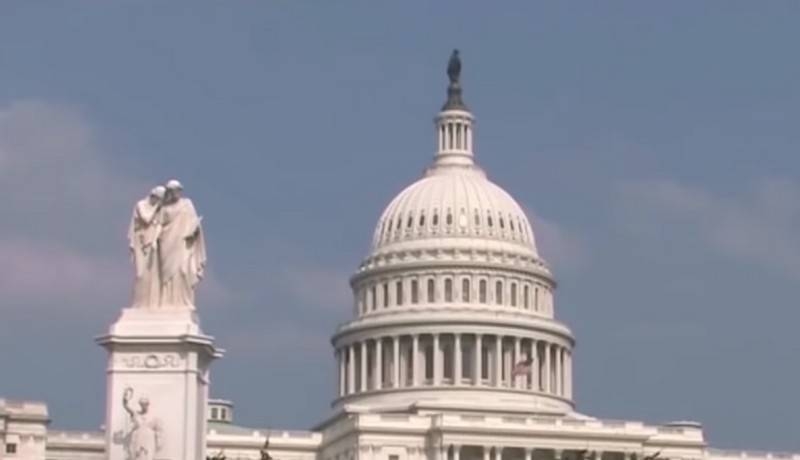 В США предложили ввести новые санкции против Турции и России