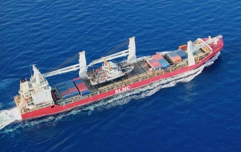 На Украине анонсировали доставку патрульных катеров типа Island в Одессу