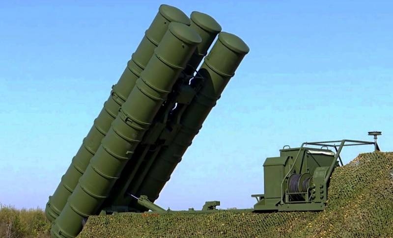 Чиновник США назвал условие по избежанию санкций за покупку Индией С-400