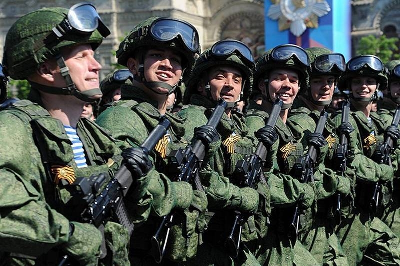 "Самая реальная военная угроза": в США дали оценку России