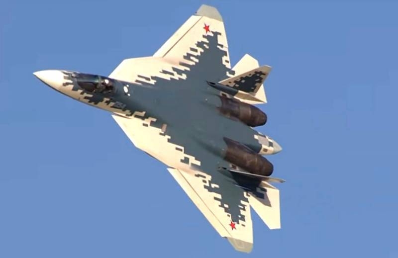 Заслуженный пилот прокомментировал заявления в США о неспособности РФ производить качественные самолёты