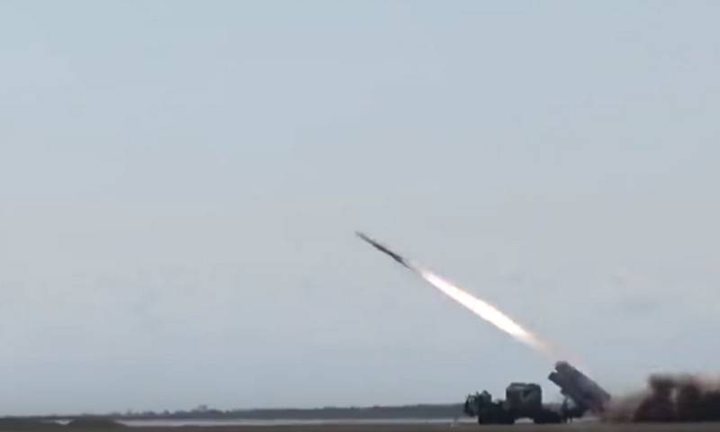 На Украине предложили разработать ракету для удара по российским АЭС
