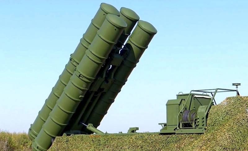 Москва и Эр-Рияд обсуждают условия поставок ЗРК С-400