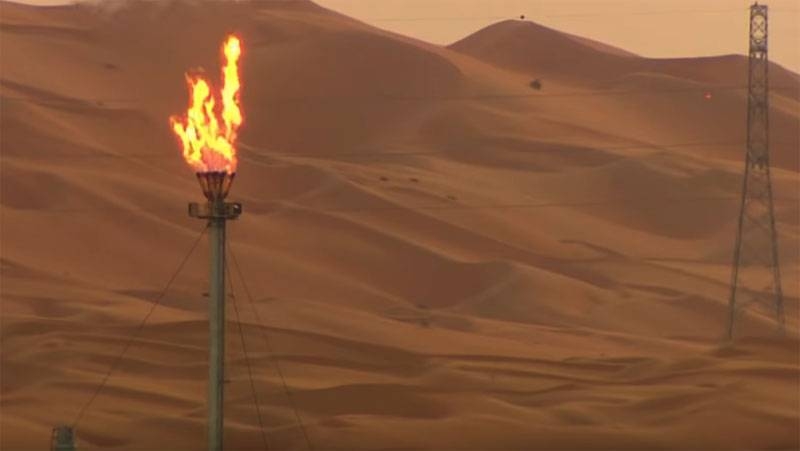Удары по Saudi Aramco могли повлиять на сговорчивость Эр-Рияда по приватизации компании