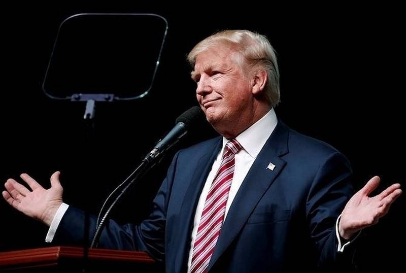 В США раскрыли причины ненависти Дональда Трампа к Украине