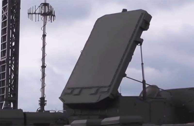 Sohu: Возможности российского С-500 для Пентагона стали потрясением