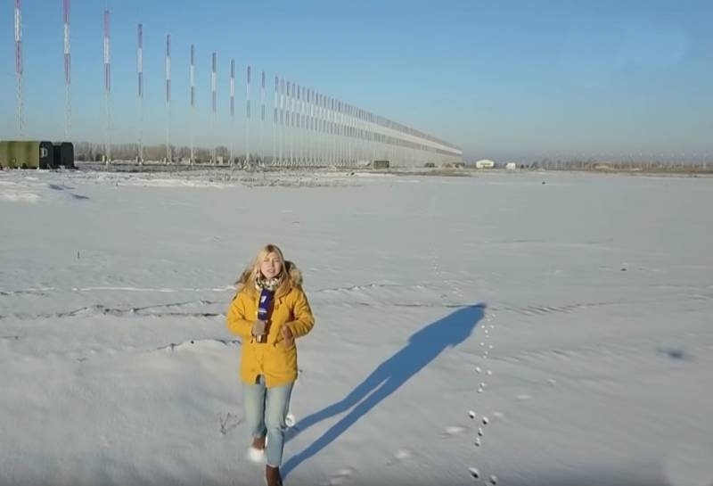 «Ловушка для Томагавков»: сербские СМИ о новой радарной системе РФ