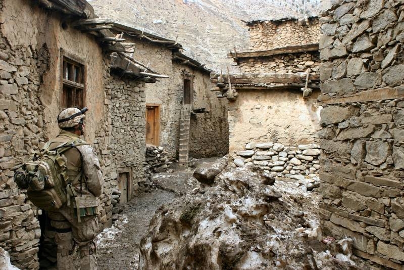Неделя прекращения огня в Афганистане: американцы договорились с «Талибаном»