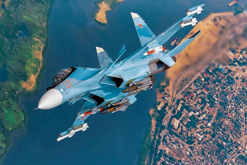 МО РФ отчиталось о тратах за 2019 год и анонсировало появление боевого лазера на самолётах