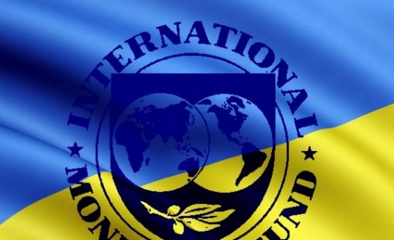 Украина договорилась с МВФ о выделении нового кредита