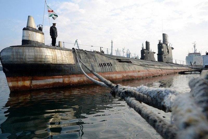 Болгария заявила о намерении возродить подводные силы в составе ВМС страны