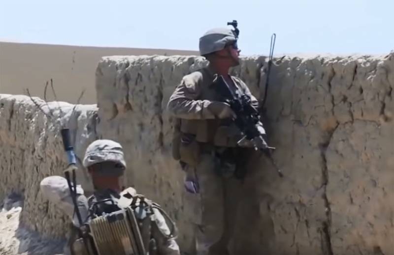 «В какой-то момент что-то пошло не так»: в США вышло досье о военной миссии в Афганистане