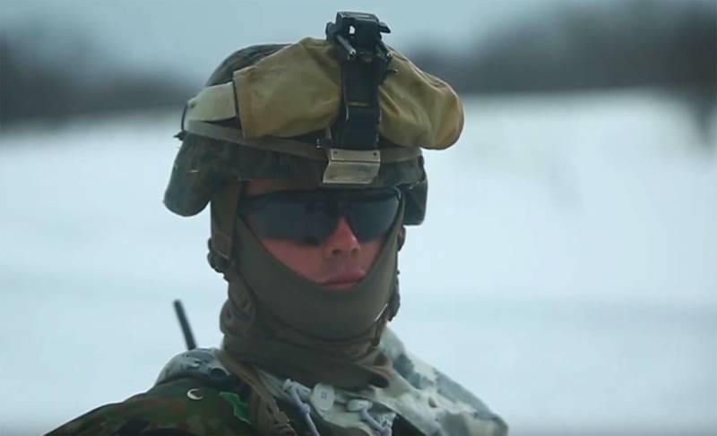 Американцы усилили военную активность на чукотском направлении