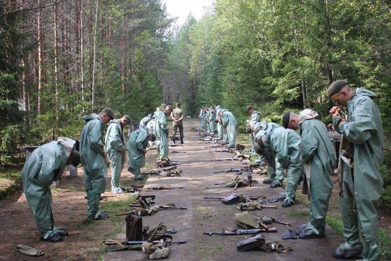 Интервью в Defence24:  Русские командиры даже думают иначе, чем командиры в НАТО