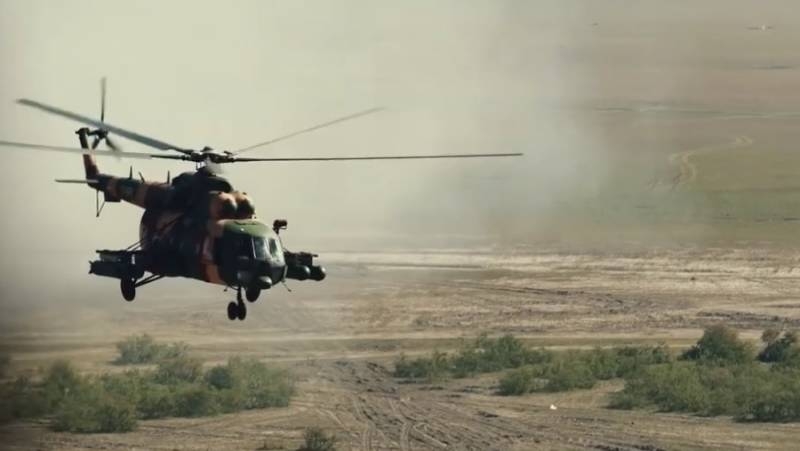 «Русских увезли на вертолёте»: реакция в Израиле на якобы драку с бойцами США