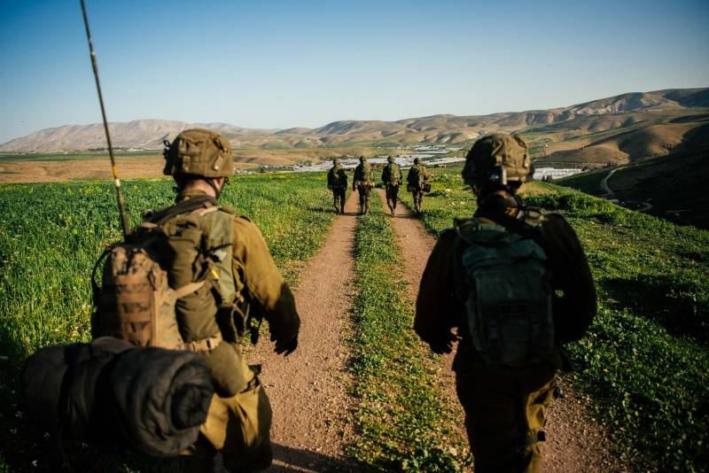Заявлено о "провале" операции израильского спецназа в 2018