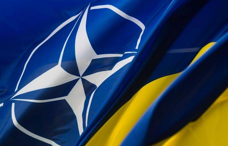 Украина договорилась с НАТО о проведении новых военных учений в Одессе