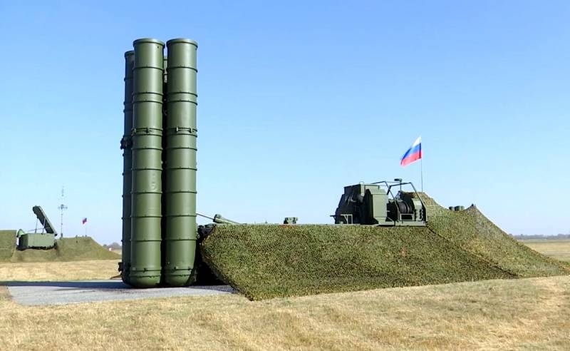 «С-400 ведут к гонке вооружений»: Пакистан выступил против российских ЗРС в регионе