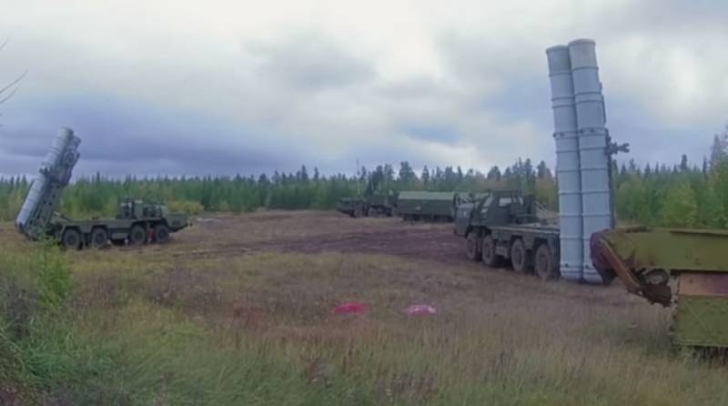 «Турция не найдёт понимания»: идею об интеграции С-400 в единую систему ПВО комментируют в НАТО