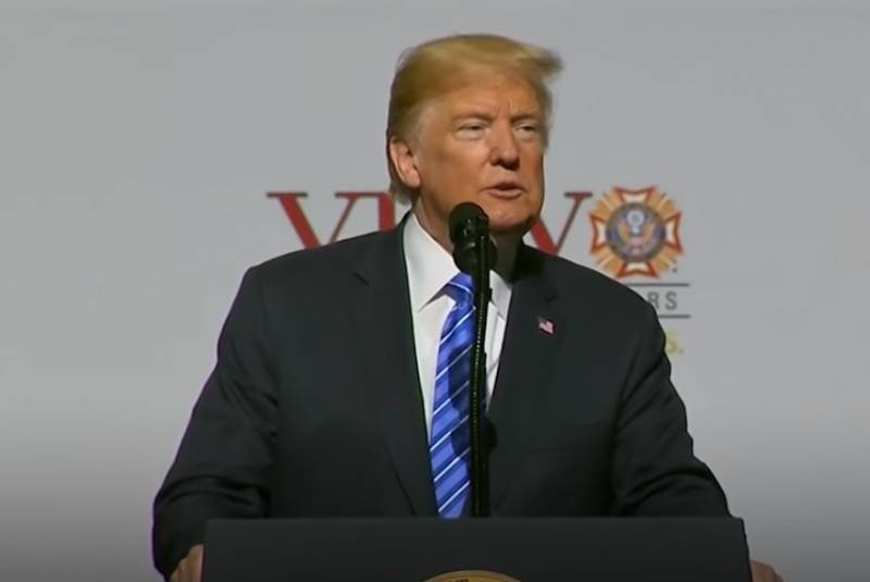 Трамп пригрозил «быстро и мощно» ударить по 52 объектам в Иране