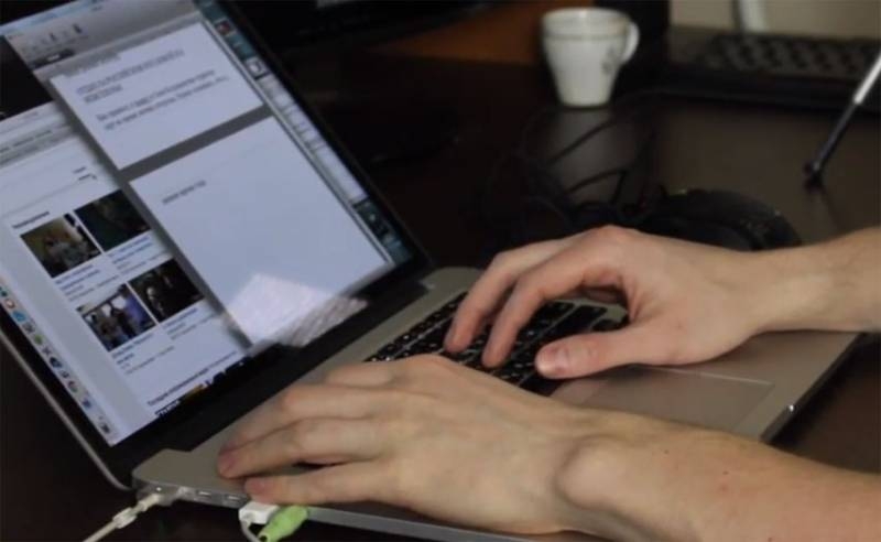 В правительстве прокомментировали идею верификации комментаторов в Интернет-СМИ