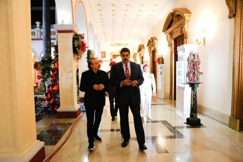 Венесуэла начнёт продавать нефть за криптовалюту с целью уйти от влияния доллара