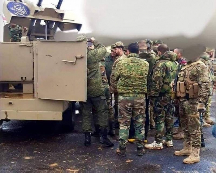 Идлиб: джихадисты понесли большие потери