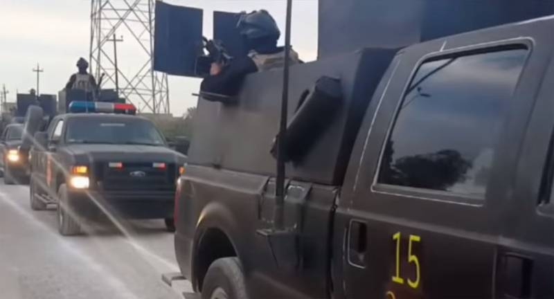 В Ираке заявили о первых задержанных по делу об устранении иранского генерала