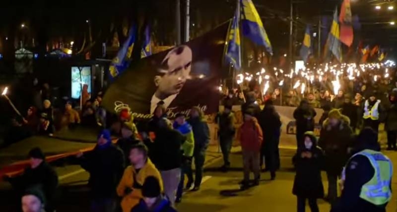 Израильский и польский послы: чествование Бандеры &mdash; оскорбление