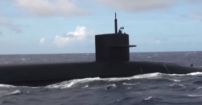 «Мы готовы воевать и побеждать»: В Пентагоне высказались о размещении ЯО малой мощности на субмаринах