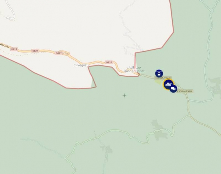 Курдские эксперты назвали причину, по которой турецкий военный патруль не вышел на маршрут на севере Сирии