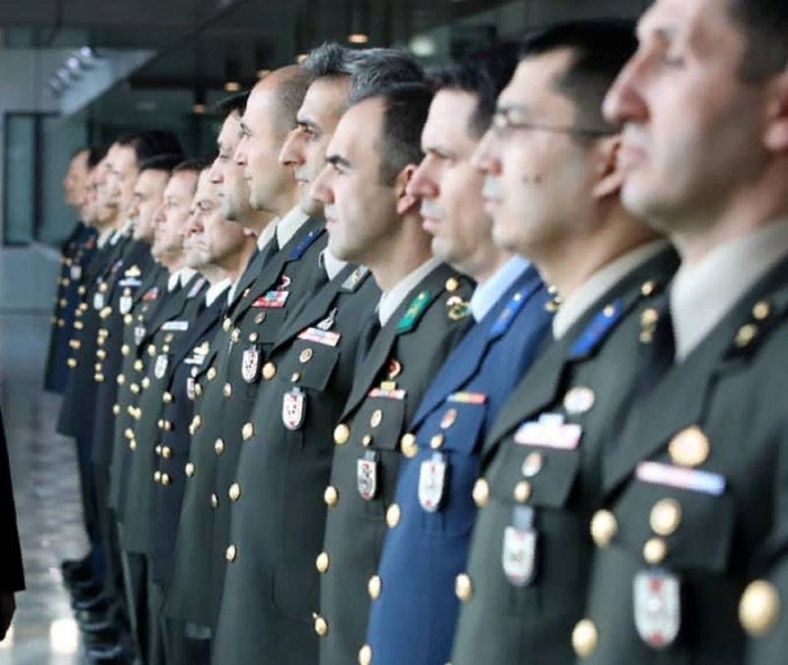 Президент Турции заявил о готовности начать военную операцию в Идлибе