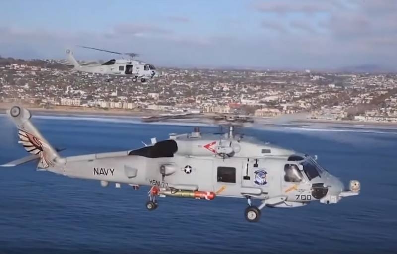 «Лучшие в мире»: Трамп продал американские вертолеты Индии