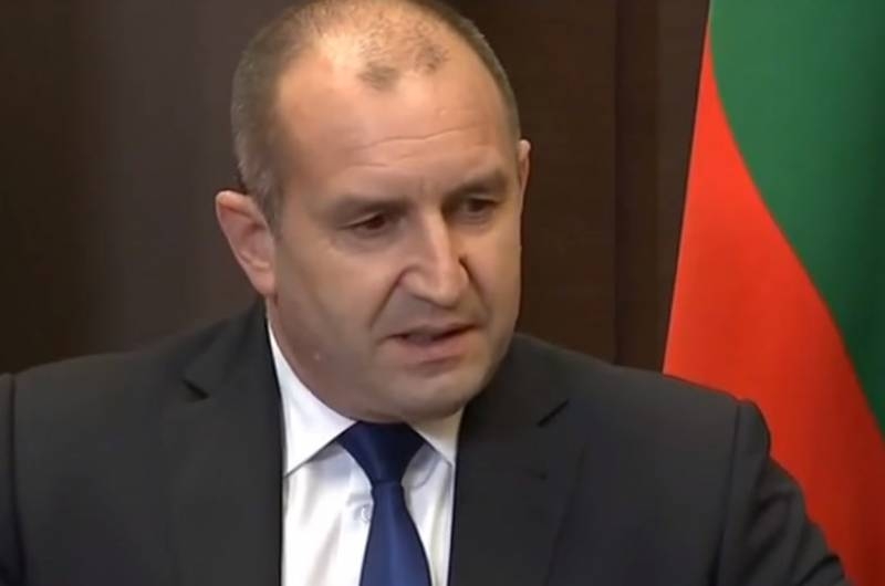 Болгарский президент недоволен ходом переговоров с Россией о цене на газ