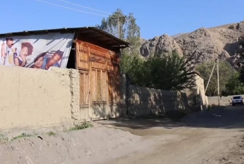 Киргизия и Таджикистан впервые произведут обмен спорными территориями