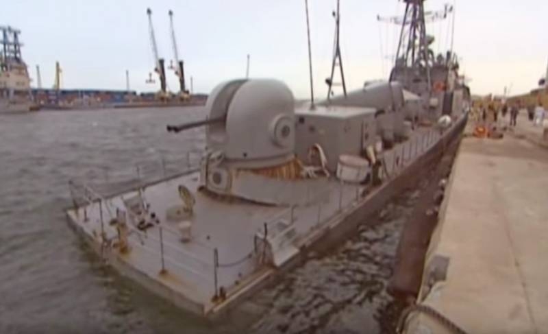 Когда не осталось флота: ливийские корабли разбирают для наземной техники
