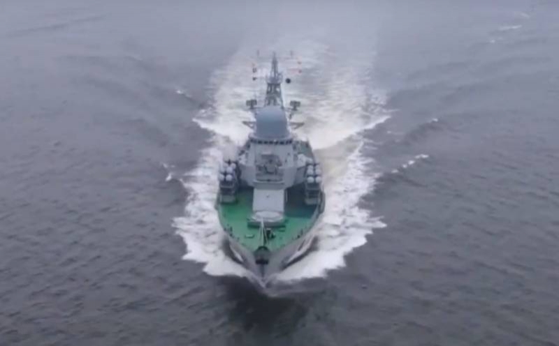 Российский двигатель на ПКР Х-35 во Вьетнаме могут заменить на южнокорейский