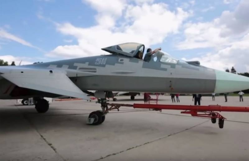 Китайский авиаконструктор назвал причины, по которым Китаю стоит приобрести Су-57