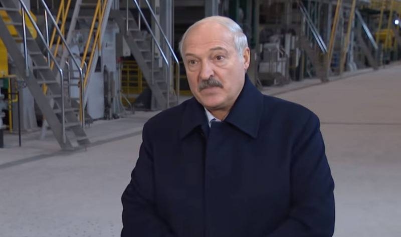 Лукашенко - чиновникам: Что сделано для того, чтобы Россия выполняла обязательства