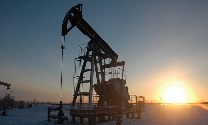 Россия остаётся одним из крупнейших поставщиков нефти в США