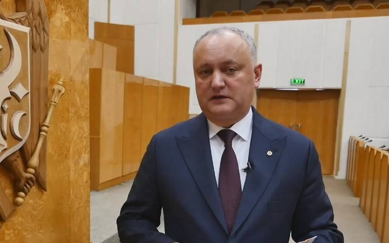 Кишинёв пообещал Тирасполю широкую автономию в составе Молдавии