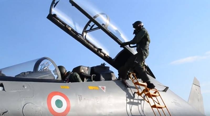«Истребитель устаревает»: в Индии решили осуществить переоснащение Су-30