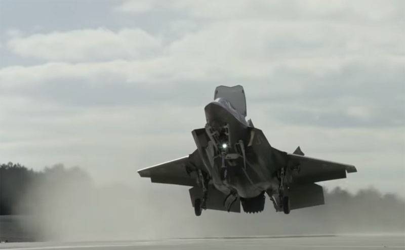 Доклад в США: У офиса программы F-35 нет планов по устранению 160 недостатков
